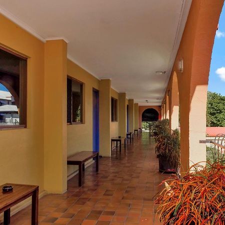 Adobe Motel Cairns Zewnętrze zdjęcie
