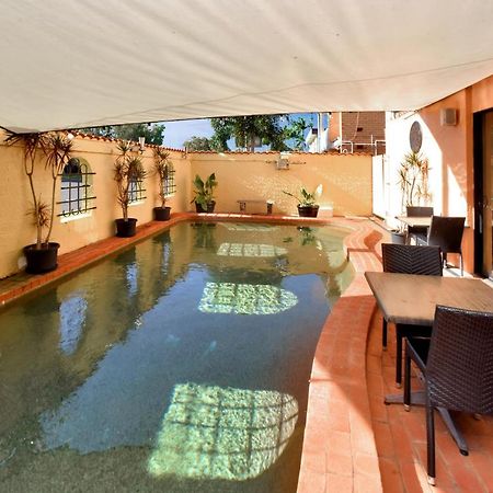 Adobe Motel Cairns Zewnętrze zdjęcie