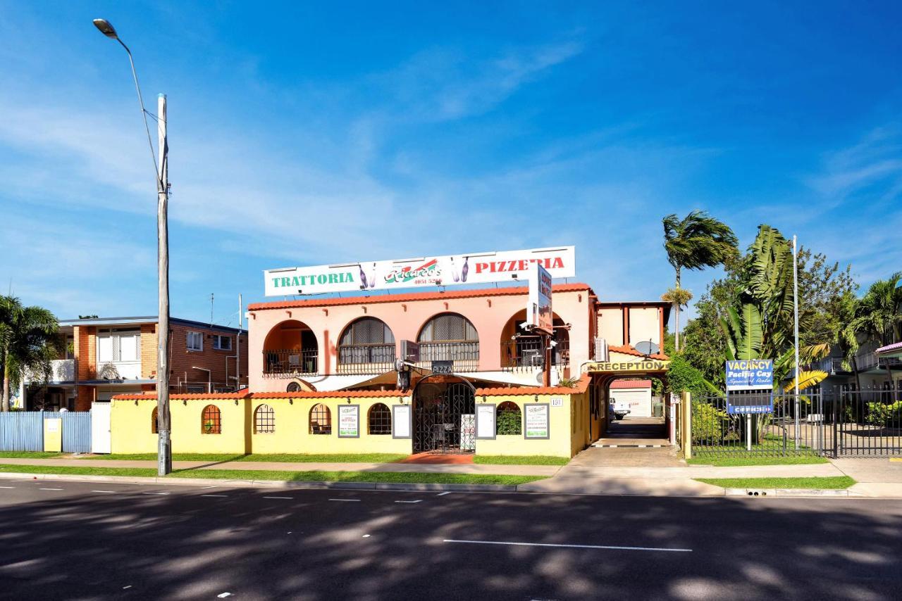 Adobe Motel Cairns Zewnętrze zdjęcie