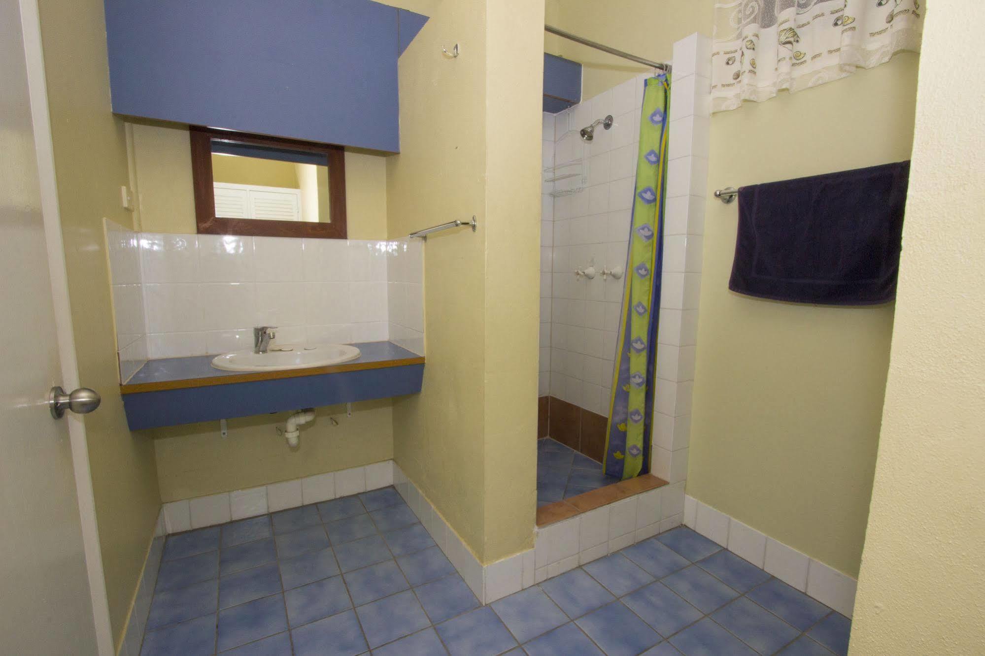 Adobe Motel Cairns Zewnętrze zdjęcie